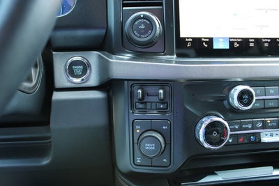2024 Ford Super Duty F-250 SRW Base