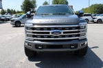 2024 Ford Super Duty F-250 SRW Base