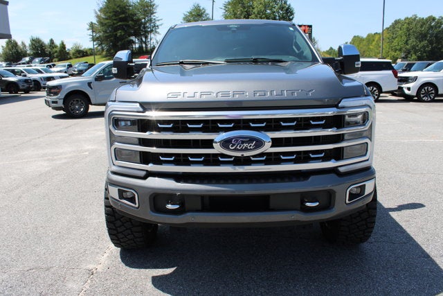 2024 Ford Super Duty F-250 SRW Base