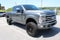 2024 Ford Super Duty F-250 SRW Base