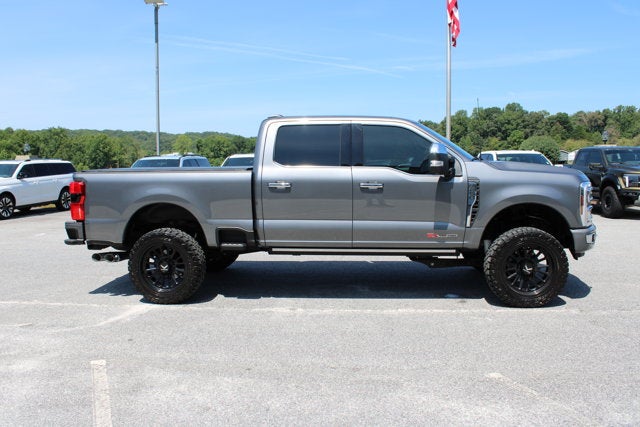 2024 Ford Super Duty F-250 SRW Base