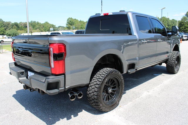 2024 Ford Super Duty F-250 SRW Base