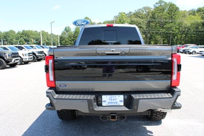 2024 Ford Super Duty F-250 SRW Base