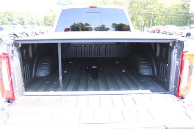 2024 Ford Super Duty F-250 SRW Base