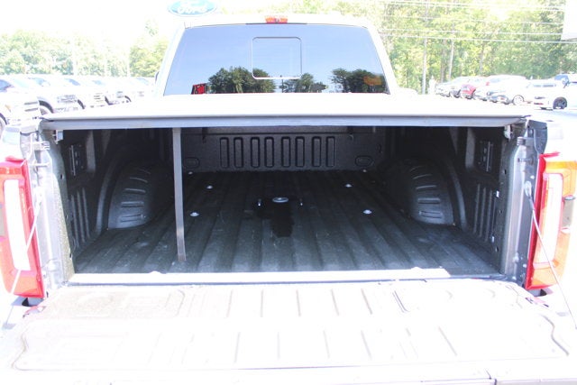 2024 Ford Super Duty F-250 SRW Base