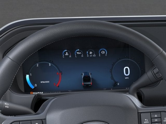 2026 Ford Super Duty Platinum
