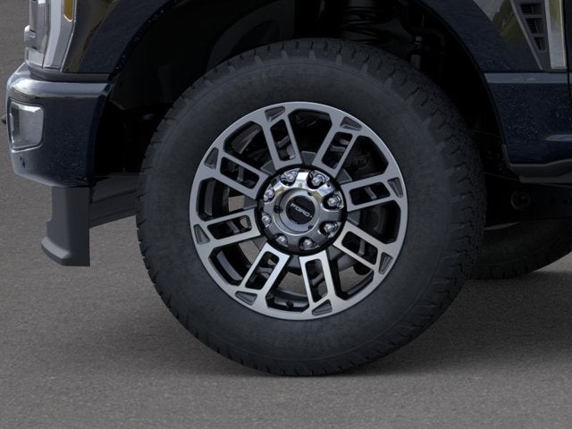 2026 Ford Super Duty Platinum
