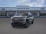 2026 Ford Super Duty Platinum