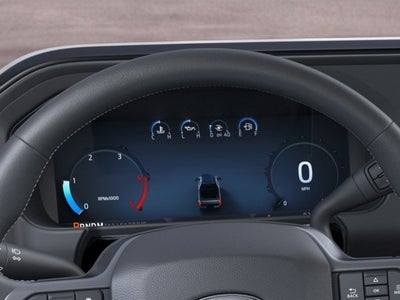 2026 Ford Super Duty Platinum