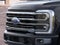 2026 Ford Super Duty Platinum