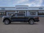 2026 Ford Super Duty Platinum