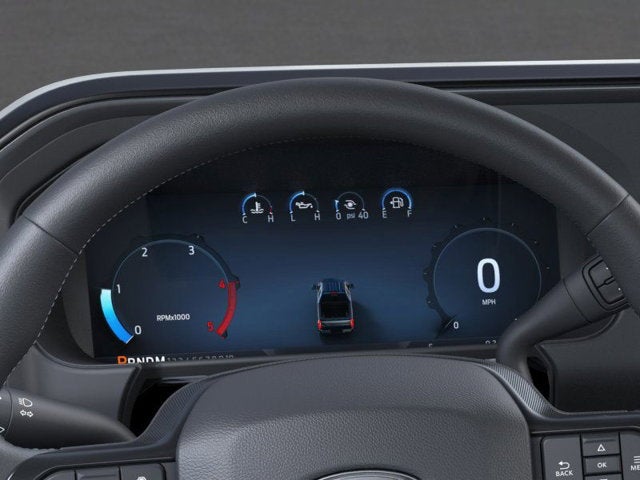 2026 Ford Super Duty Platinum