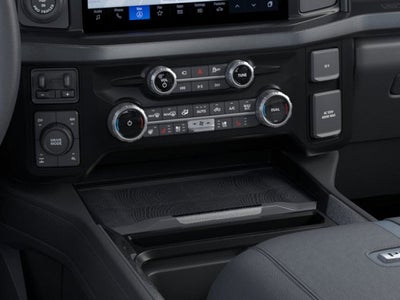 2026 Ford Super Duty Platinum