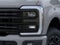 2026 Ford Super Duty Platinum