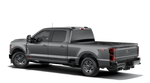 2027 Ford Super Duty LARIAT