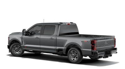 2027 Ford Super Duty LARIAT