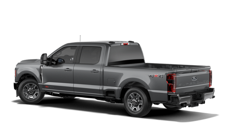 2027 Ford Super Duty LARIAT
