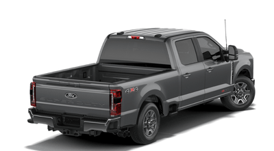 2027 Ford Super Duty LARIAT