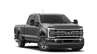2027 Ford Super Duty LARIAT