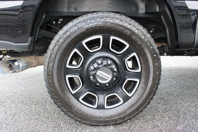 2024 Ford Super Duty F-250 SRW Platinum