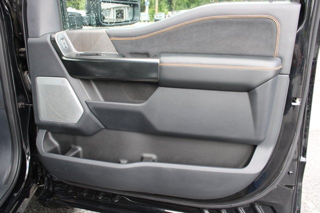 2024 Ford Super Duty F-250 SRW Platinum
