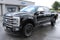 2024 Ford Super Duty F-250 SRW Platinum