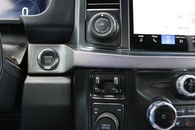 2024 Ford Super Duty F-250 SRW Platinum