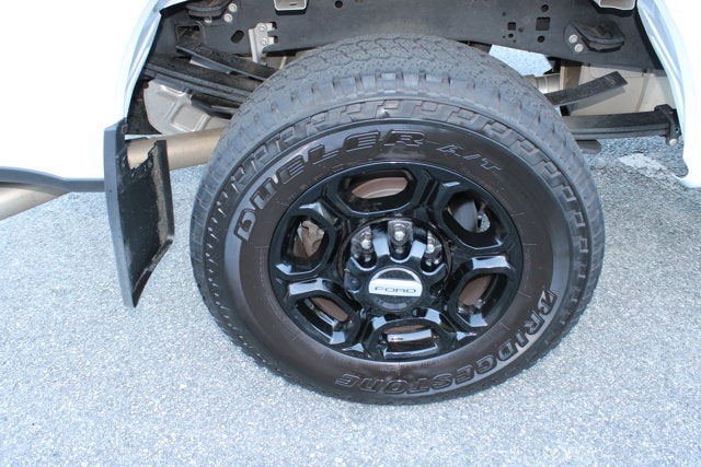 2024 Ford Super Duty F-250 SRW XL