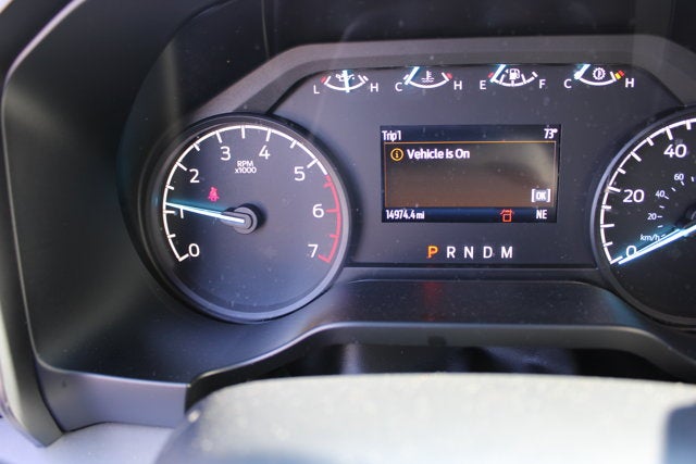 2024 Ford Super Duty F-250 SRW XL