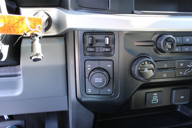 2024 Ford Super Duty F-250 SRW XL