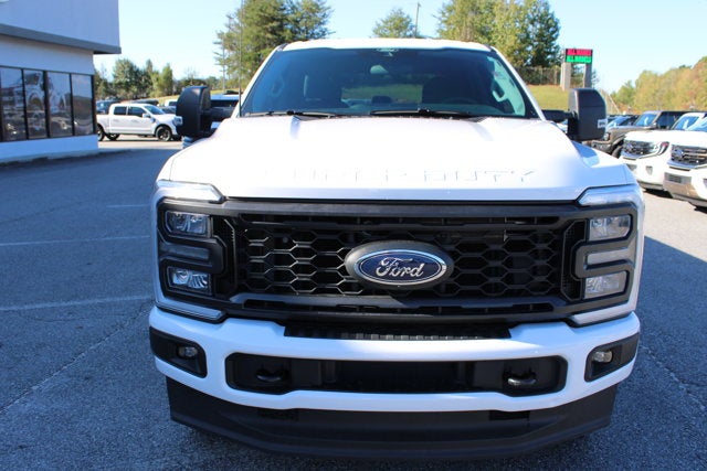 2024 Ford Super Duty F-250 SRW XL
