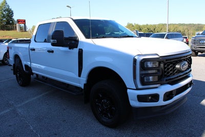2024 Ford Super Duty F-250 SRW XL