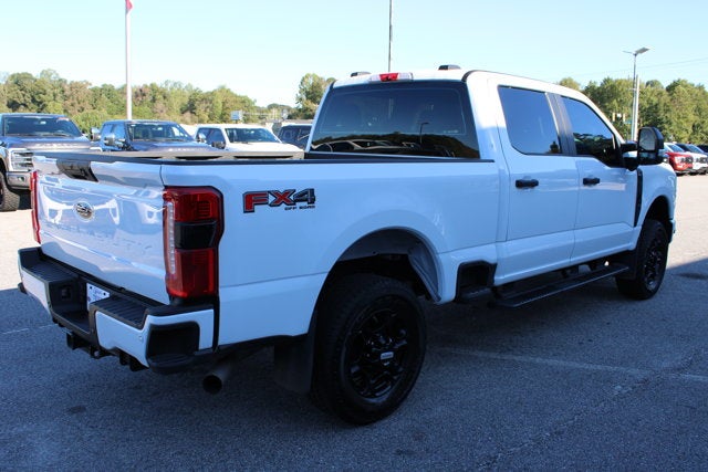 2024 Ford Super Duty F-250 SRW XL