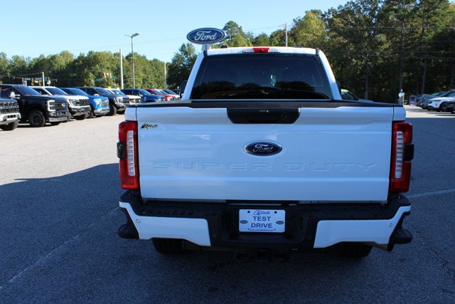 2024 Ford Super Duty F-250 SRW XL