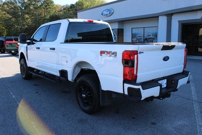 2024 Ford Super Duty F-250 SRW XL