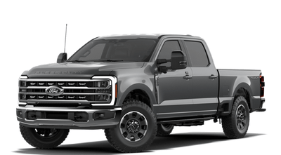 2027 Ford Super Duty LARIAT