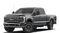 2027 Ford Super Duty LARIAT