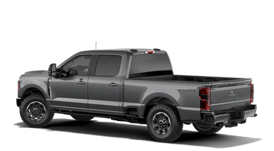 2027 Ford Super Duty LARIAT