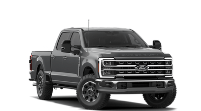 2027 Ford Super Duty LARIAT