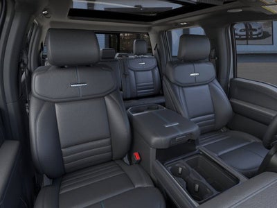 2026 Ford Super Duty Base