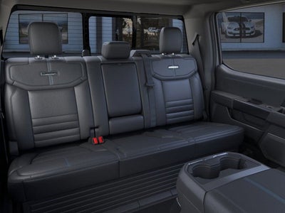 2026 Ford Super Duty Base