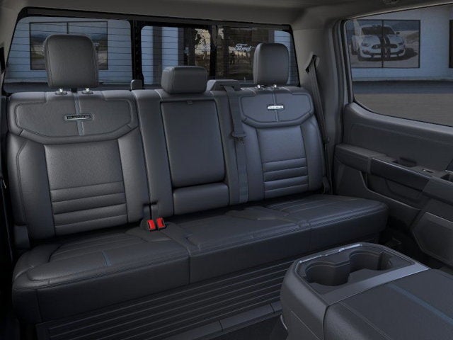 2026 Ford Super Duty Base