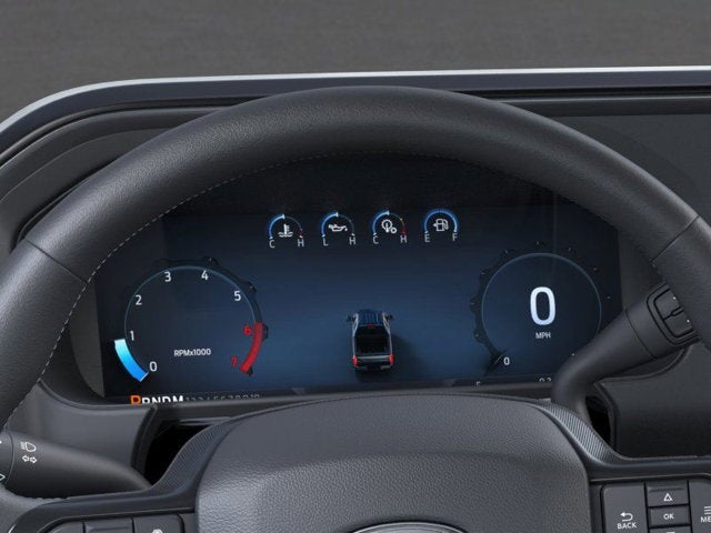 2026 Ford Super Duty Base