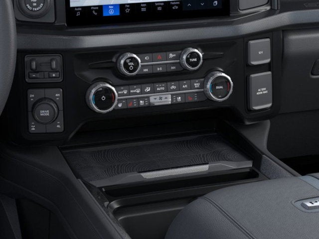 2026 Ford Super Duty Base