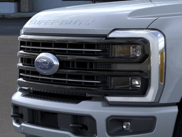 2026 Ford Super Duty Base