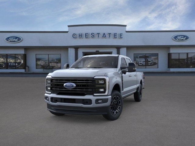 2026 Ford Super Duty Base