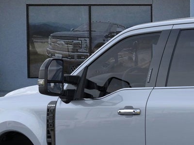 2026 Ford Super Duty Base