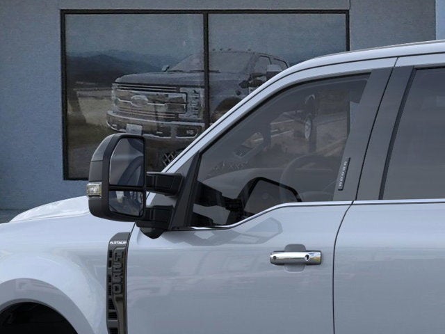 2026 Ford Super Duty Base