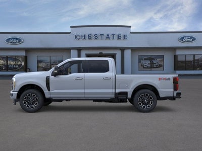 2026 Ford Super Duty Base