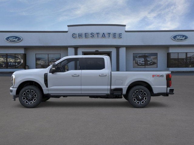 2026 Ford Super Duty Base